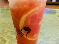 -喜茶(北京三里屯太古里店)