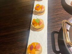 -庐灶江南·江南菜·四合院Bistro(东直门雍和宫·原华侨宾馆店)