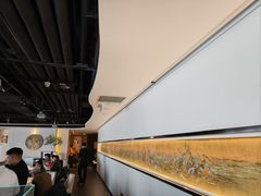 -悦融·京鲁菜·露台花园(安定门店)