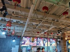 -三个大叔烤羊肉串·炭炉砂锅菜(西三旗店)