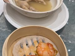 -喜宴又一村·粤菜·茶点·海鲜(壹方天地店)