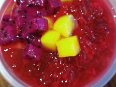 -周先生石花膏