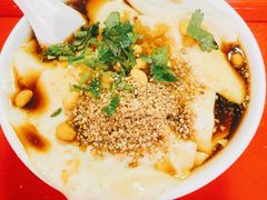 豆腐脑-方中山胡辣汤(西安高新区店)