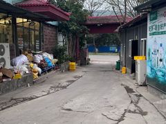 -红旗山庄(圭峰山店)