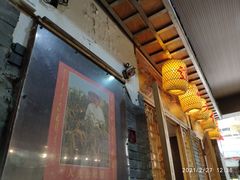 -锦泓老字号猪脏粉(东联大厦店)