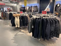 -五环Outlets(高新工厂店)