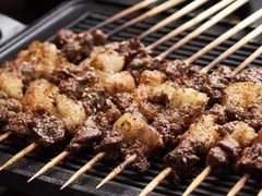 -黄鱼炙夜·烧烤·小龙虾(世茂缤谷店)