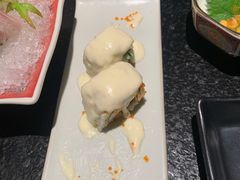 -無境·匠心日本料理(汉街店)