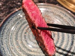 -老乾杯和牛烧肉(王府中环店)