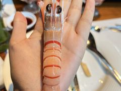-Mr·Fish鱼鲜生海鲜放题(银泰in99店)