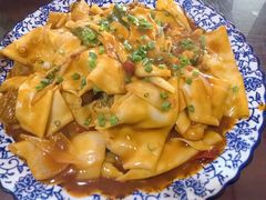-范记靖远羊羔肉(博物馆店)