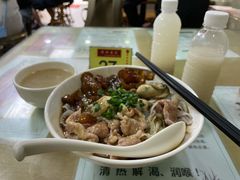 -荔林食店(西华路店)