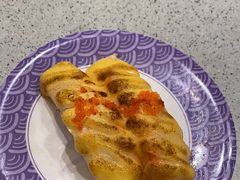 -万岁寿司(芳村店)