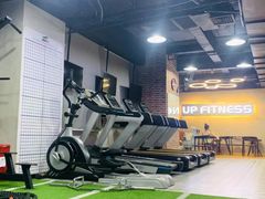 -UP健身私教馆(南山书城店)