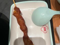 -回味鸭血粉丝汤(京新广场店)