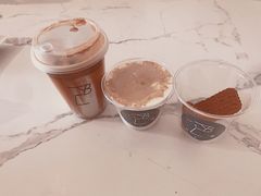 -LAB COFFEE来杯咖啡(浦仓路店)