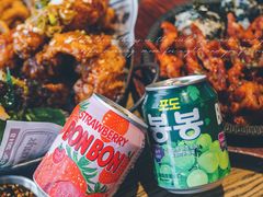 -Dak's 炸鸡(远景路店)