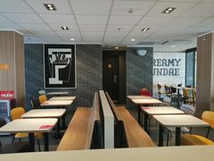 -麦当劳(电白服务区店)