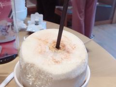 -陆家嘴万怡酒店·万荟轩