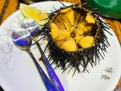 -蚝堡海鲜·威海菜·海肠捞饭·烧烤·亚洲吃蚝公司(幸福门店)