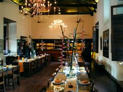 -Ministry of Crab(科伦坡店)