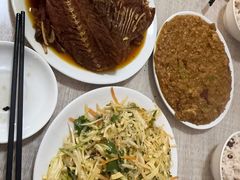 -金鹏鱼肉馆