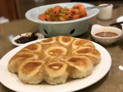 水煎包-良友·青岛菜(五四广场店)