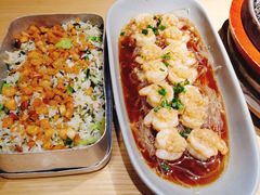 -蜜桃餐厅·伴山(绿宝广场店)