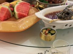 -白金汉爵大酒店-24小时餐厅(南京白金汉爵大酒店店)