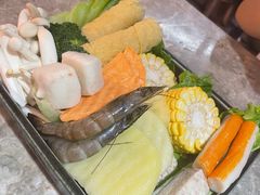 -丽江龙继斑鱼庄(罗宾森购物广场店)