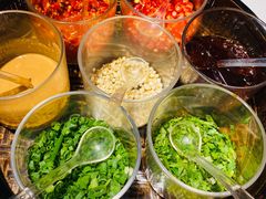 -八珍玉食鸡煲·打边炉(印象城店)