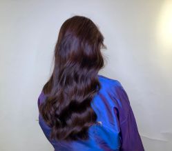 -MYCOLORHARSALON