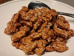 琥珀核桃仁-潮府馆·非遗潮州菜·世纪公园(新国际博览中心店)