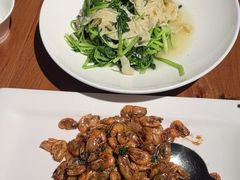 -金枝玉叶上海人家食府(三里河店)