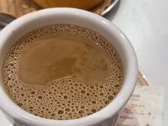 -香港深仔记茶餐厅(东门店)