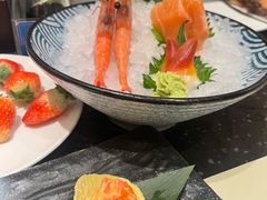 -大渔铁板烧(万象城店)