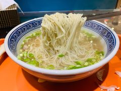 -牛壹品牛肉拉面(东风路店)