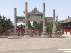 -洛阳白马寺