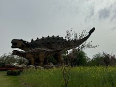 -自然谷恐龙园