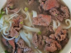 -潮镇老尾牛杂(环城西路店)