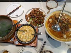 -满香舒·漳州小馆(大唐店)