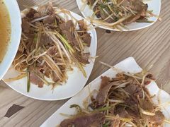 -鑫明明拉面(宁化路店)