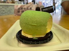 -PAPER STONE BAKERY(天汇广场店)