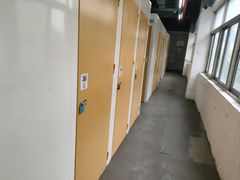 -大众迷你仓自助寄存仓库(金桥2店)