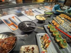 -西安W酒店·WEI全味西餐厅