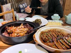 -老宁波1381餐厅(宏泰广场店)