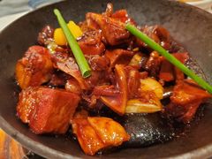 -老太原菜馆(南宫店)