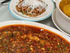 -幸福饭店(佛山路东段店)