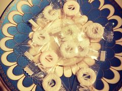 口哨糖-伊斯坦布尔土耳其清真咖啡餐厅