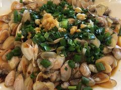 -金海湾海鲜排档(朱家尖店)